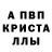 A-PVP СК КРИС Klydov